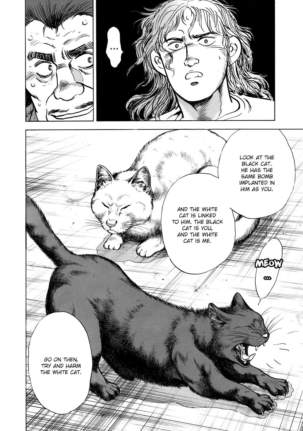 Baron Chap 58 - Next Chap 59