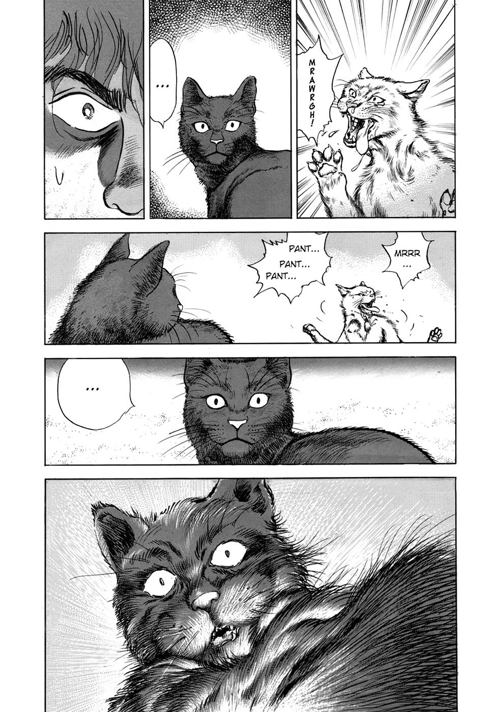 Baron Chap 58 - Next Chap 59