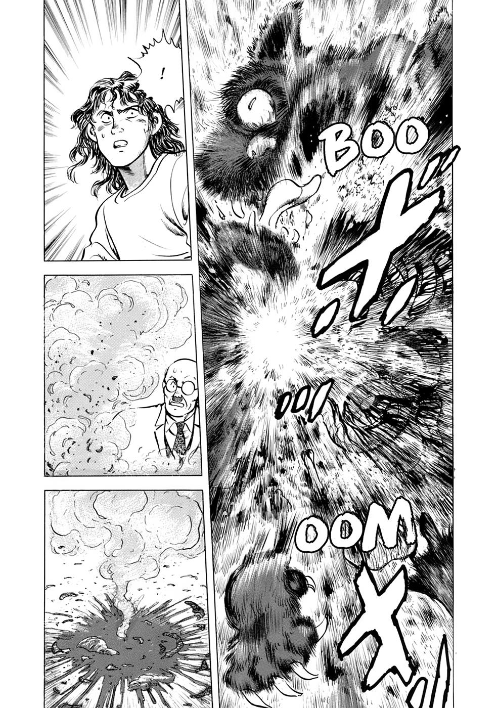 Baron Chap 58 - Next Chap 59