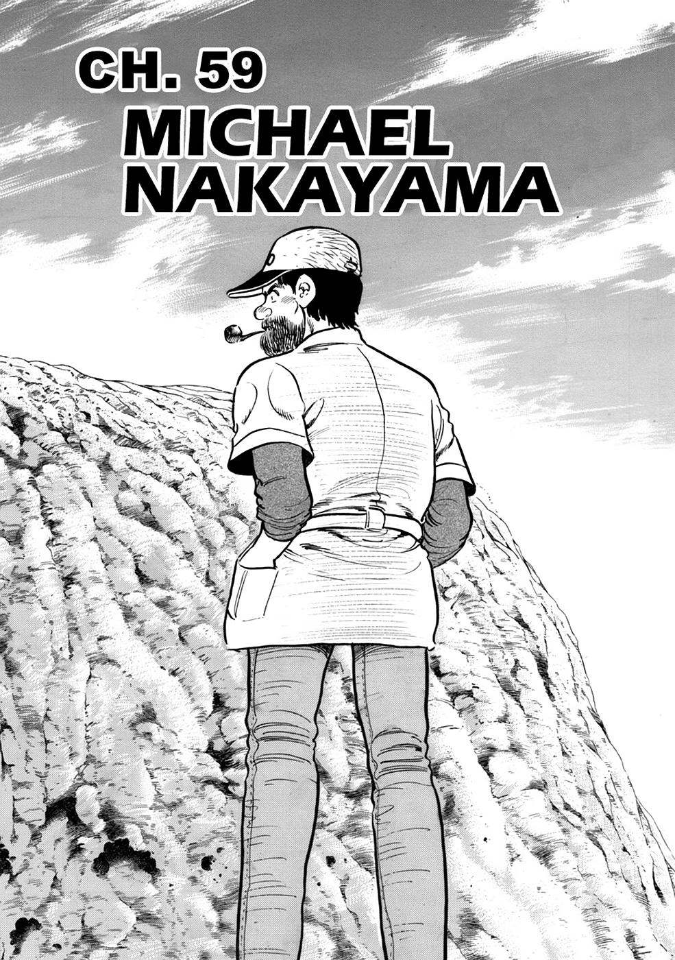 Baron Chap 59 - Next Chap 60