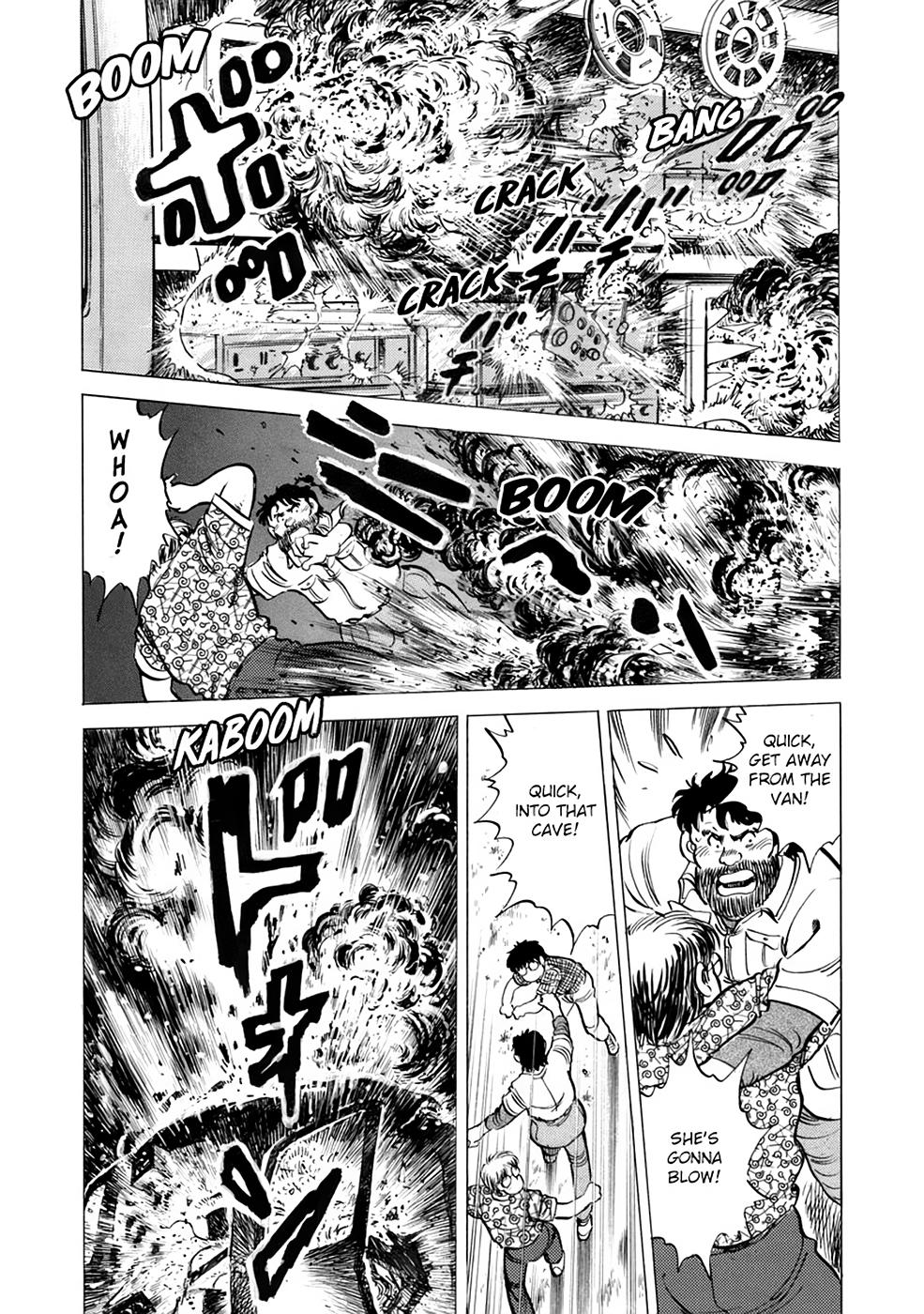 Baron Chap 59 - Next Chap 60