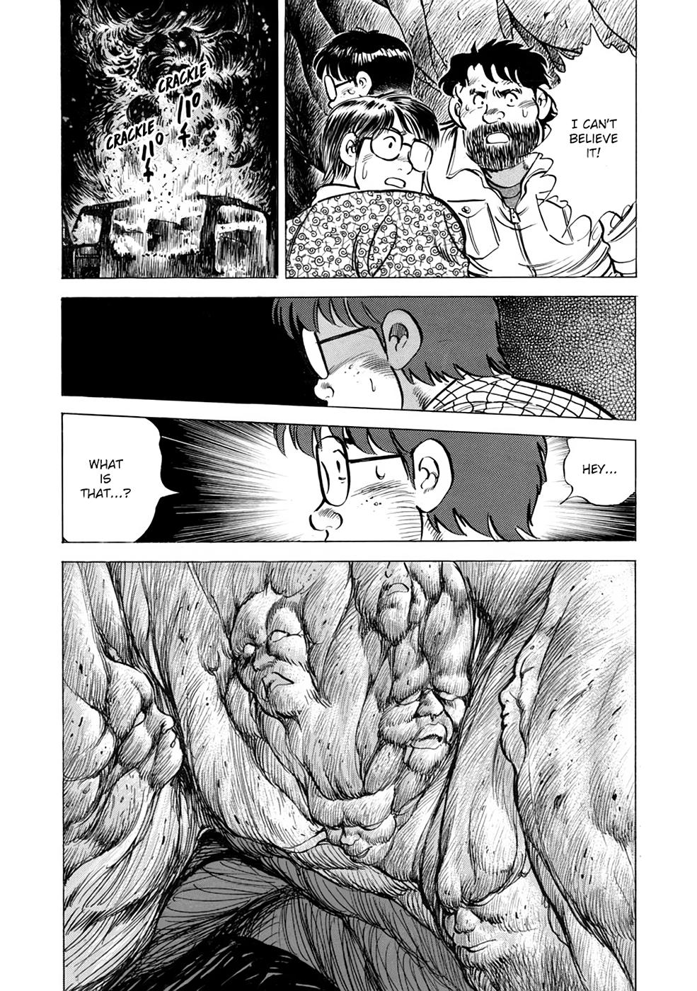 Baron Chap 59 - Next Chap 60