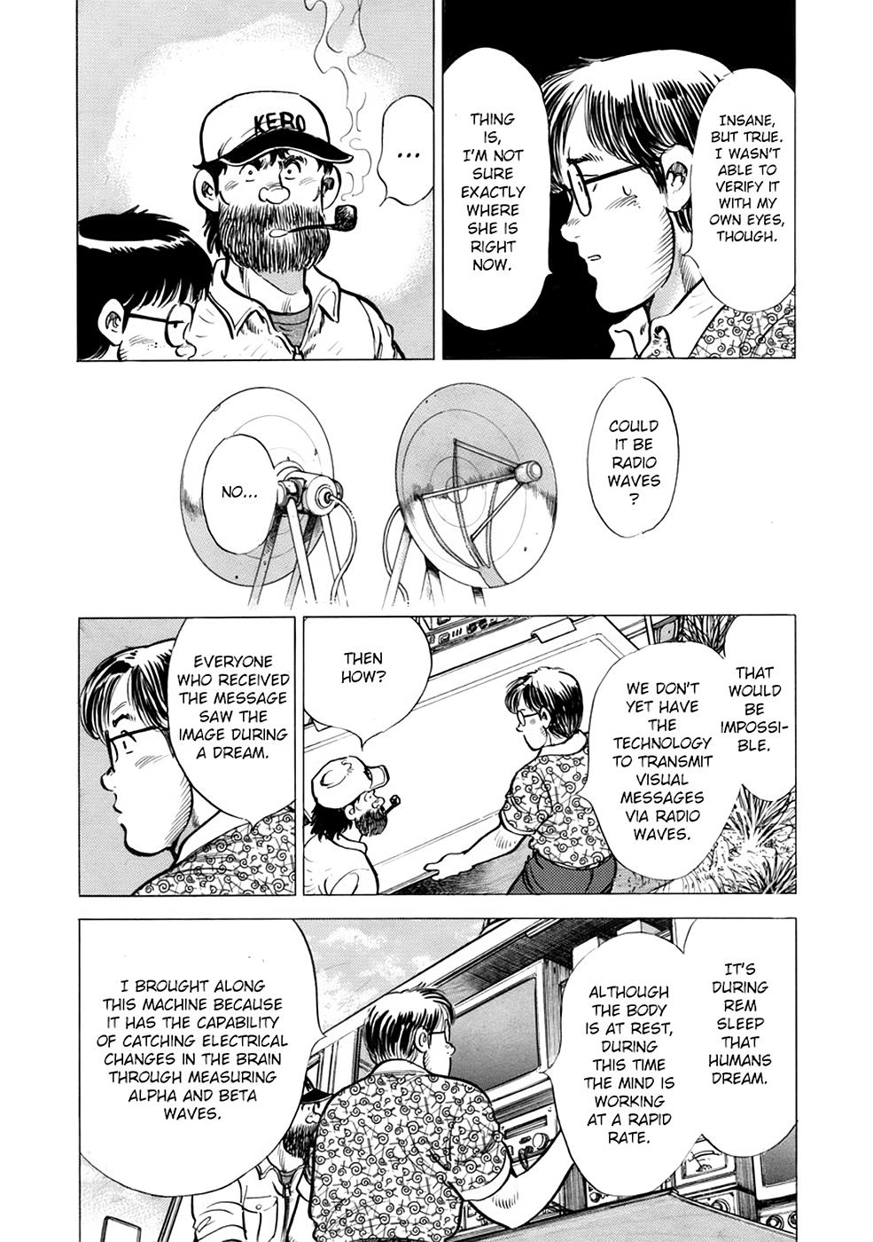 Baron Chap 59 - Next Chap 60