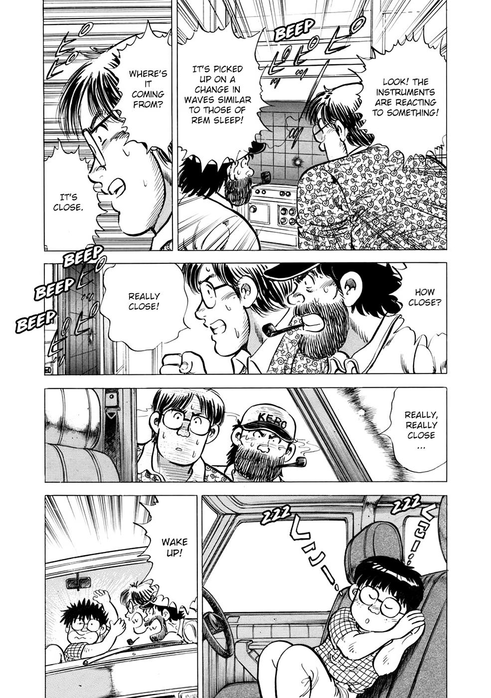 Baron Chap 59 - Next Chap 60