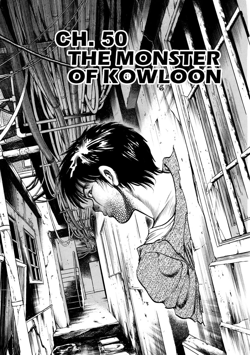 Baron Chap 50 - Next Chap 51