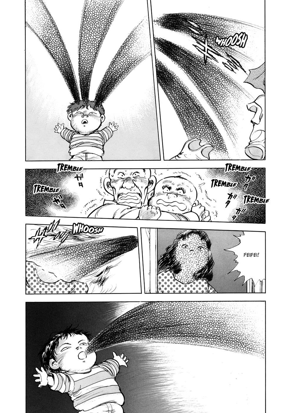 Baron Chap 50 - Next Chap 51