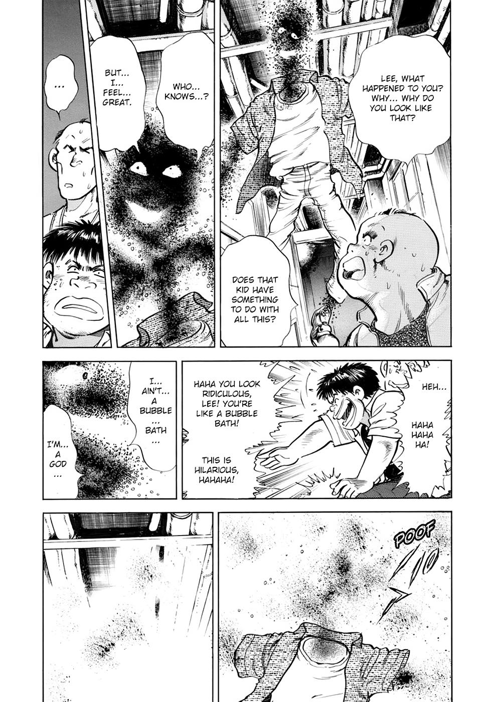 Baron Chap 50 - Next Chap 51