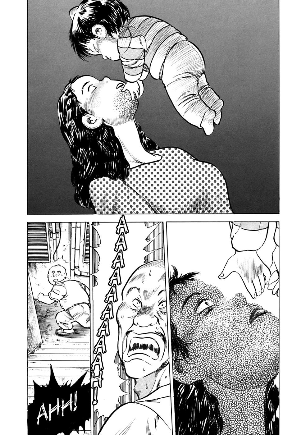 Baron Chap 50 - Next Chap 51
