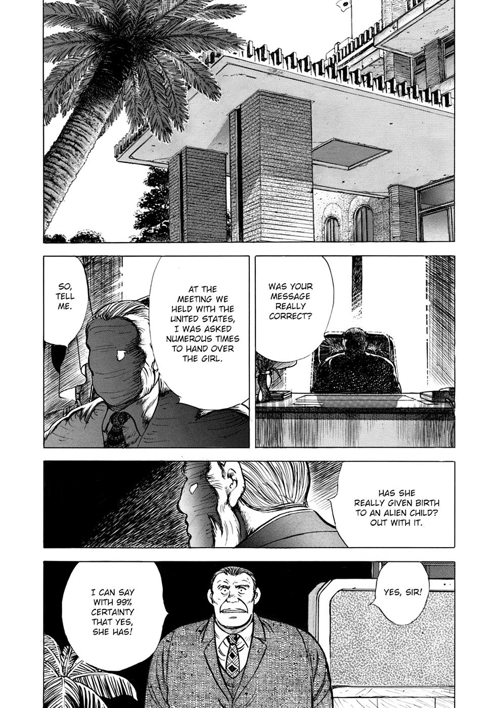 Baron Chap 51 - Next Chap 52