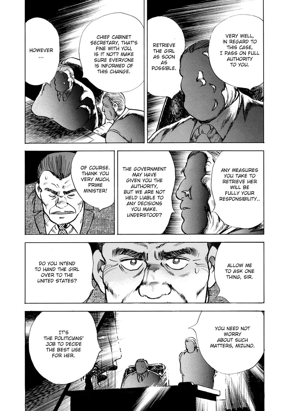 Baron Chap 51 - Next Chap 52