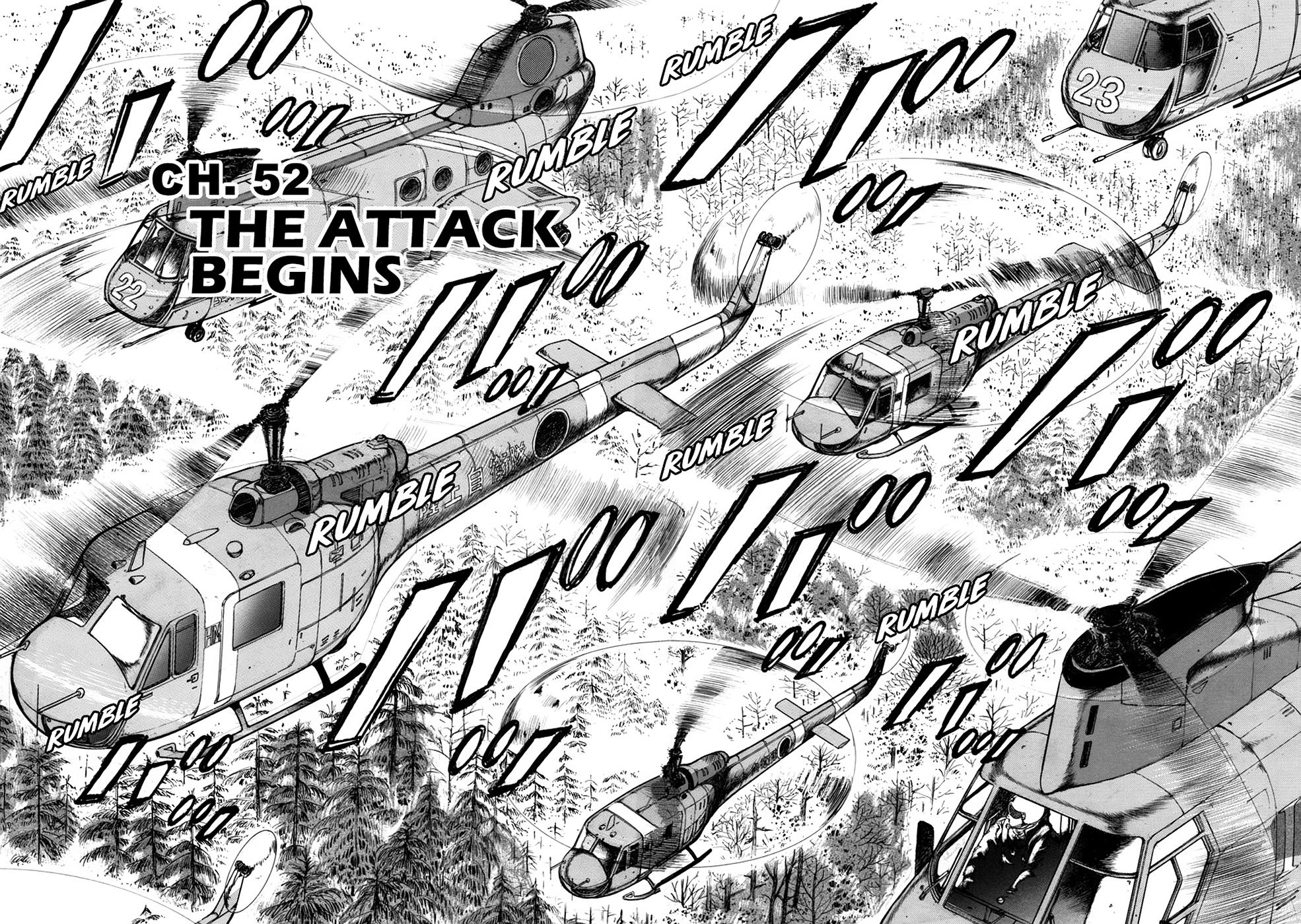Baron Chap 52 - Next Chap 53