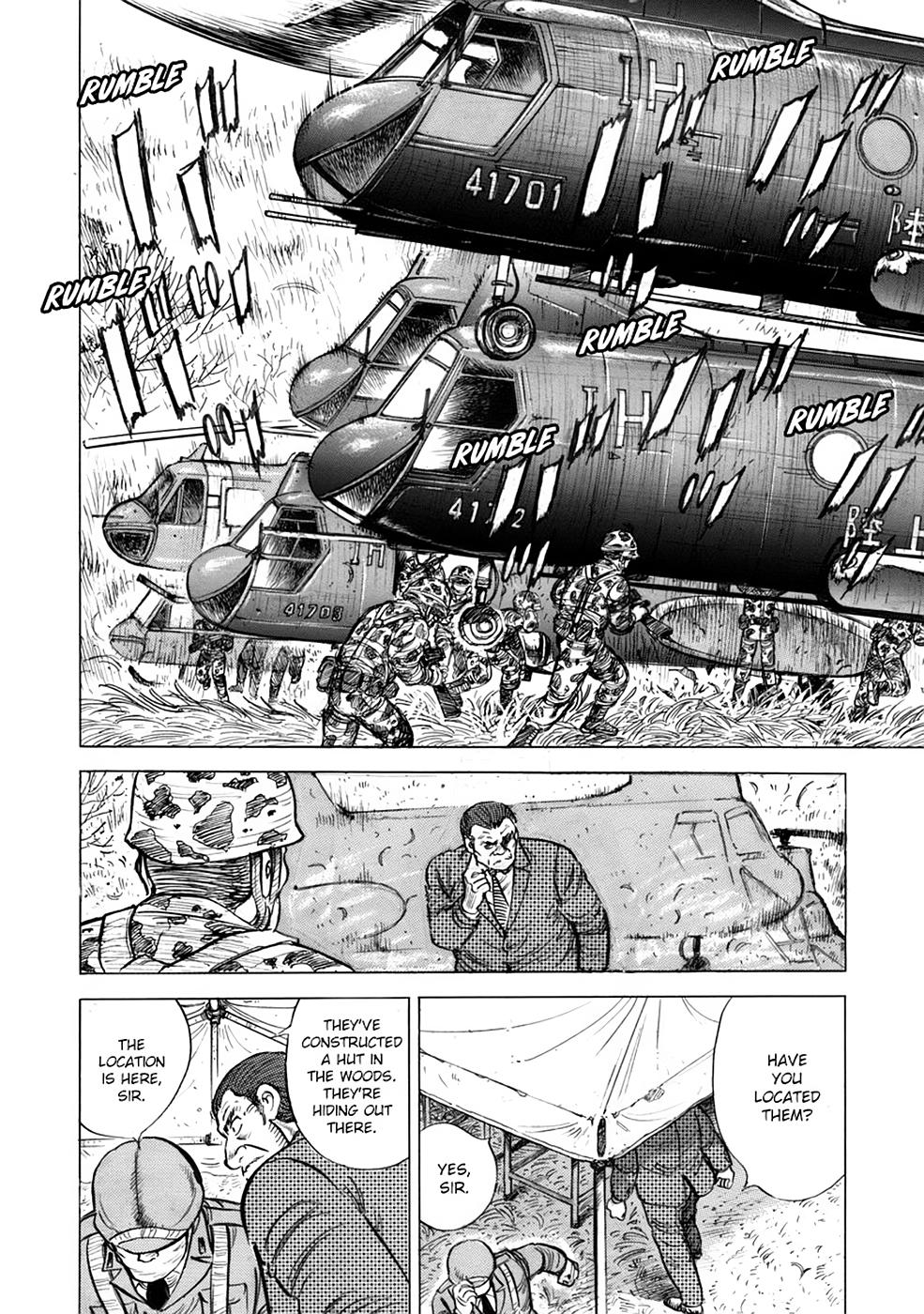 Baron Chap 52 - Next Chap 53
