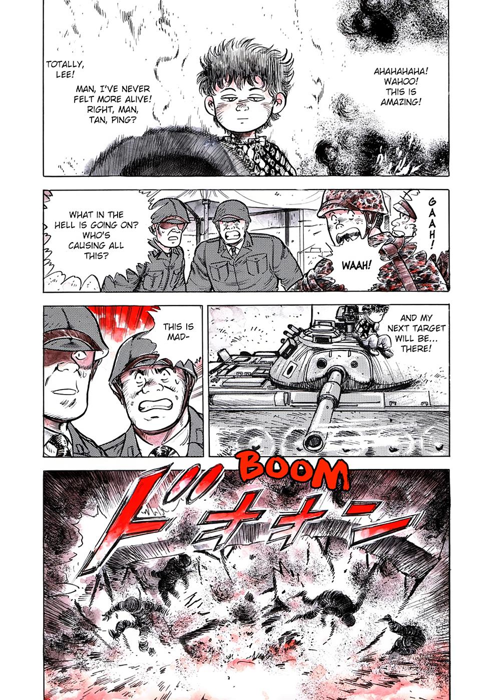 Baron Chap 53 - Next Chap 54