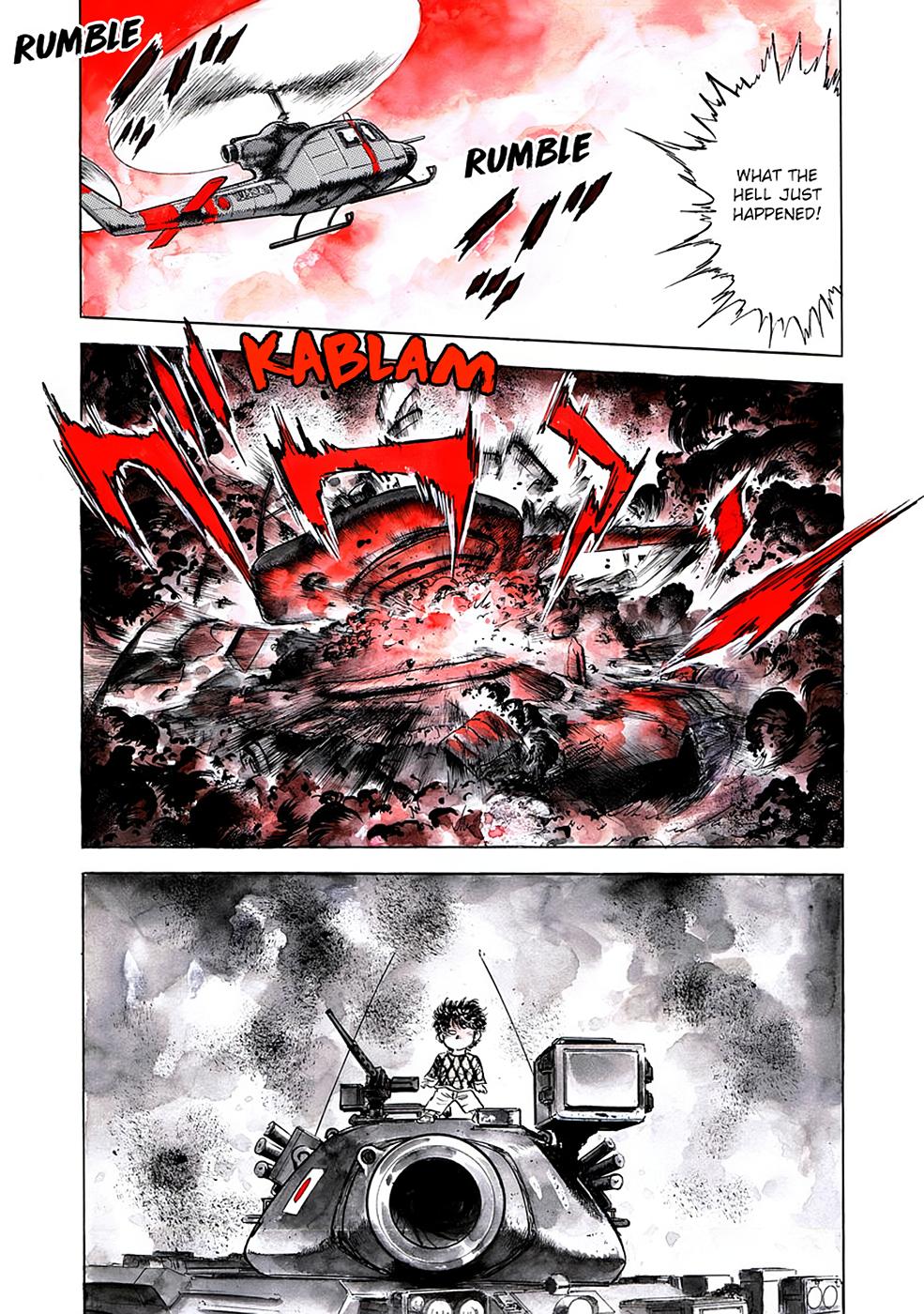 Baron Chap 53 - Next Chap 54