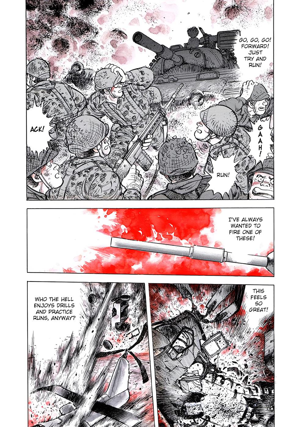 Baron Chap 53 - Next Chap 54