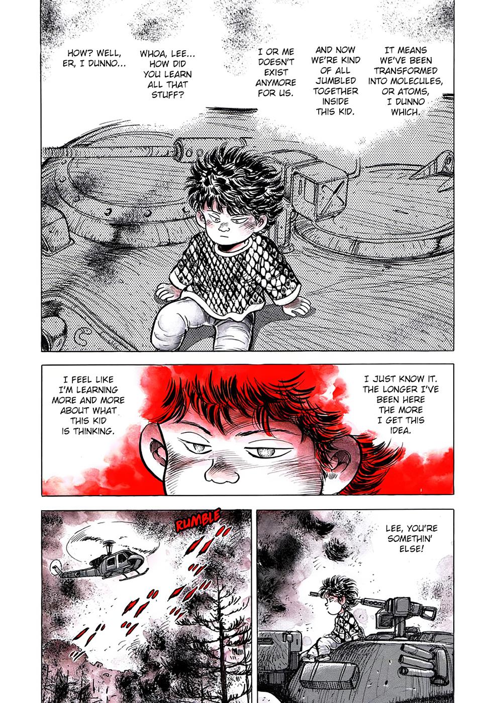Baron Chap 53 - Next Chap 54
