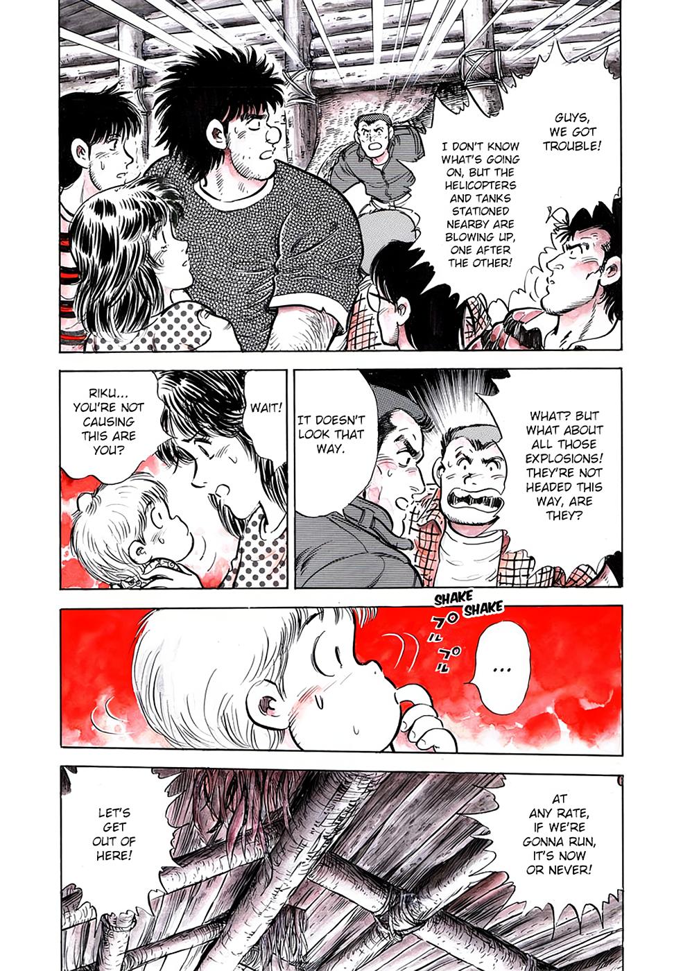 Baron Chap 53 - Next Chap 54