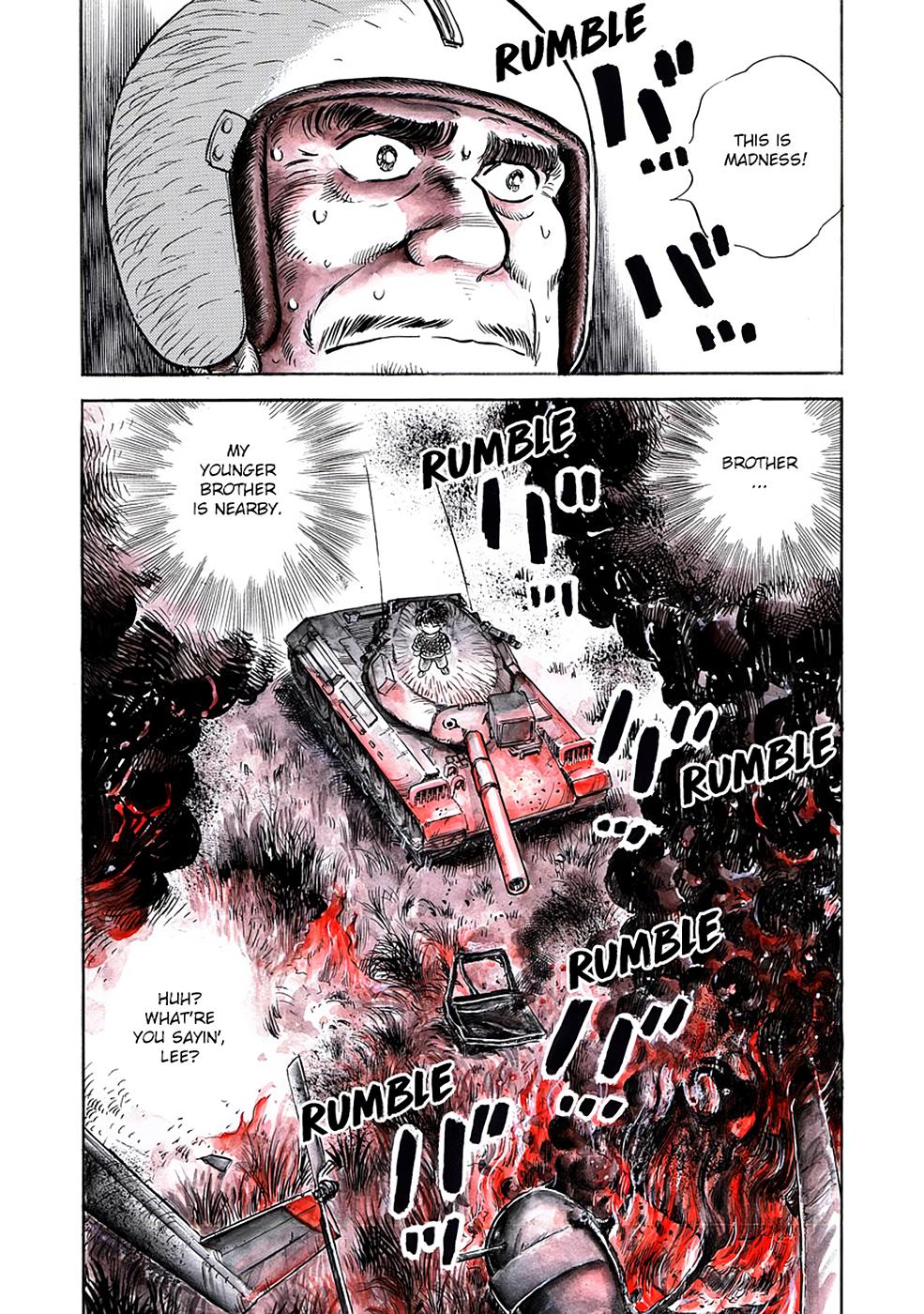Baron Chap 53 - Next Chap 54