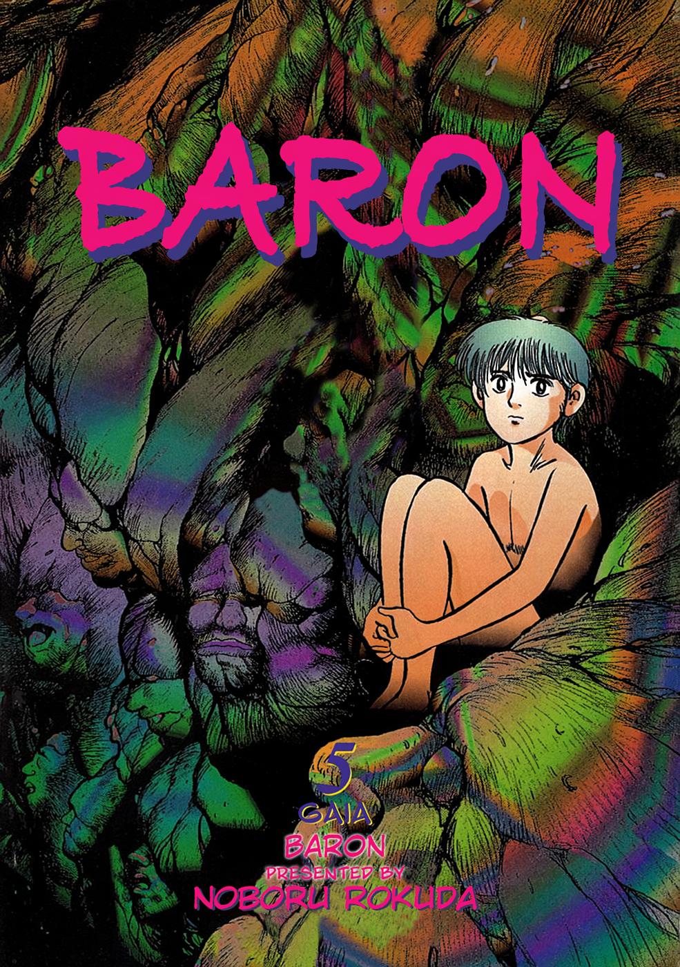 Baron Chap 53 - Next Chap 54