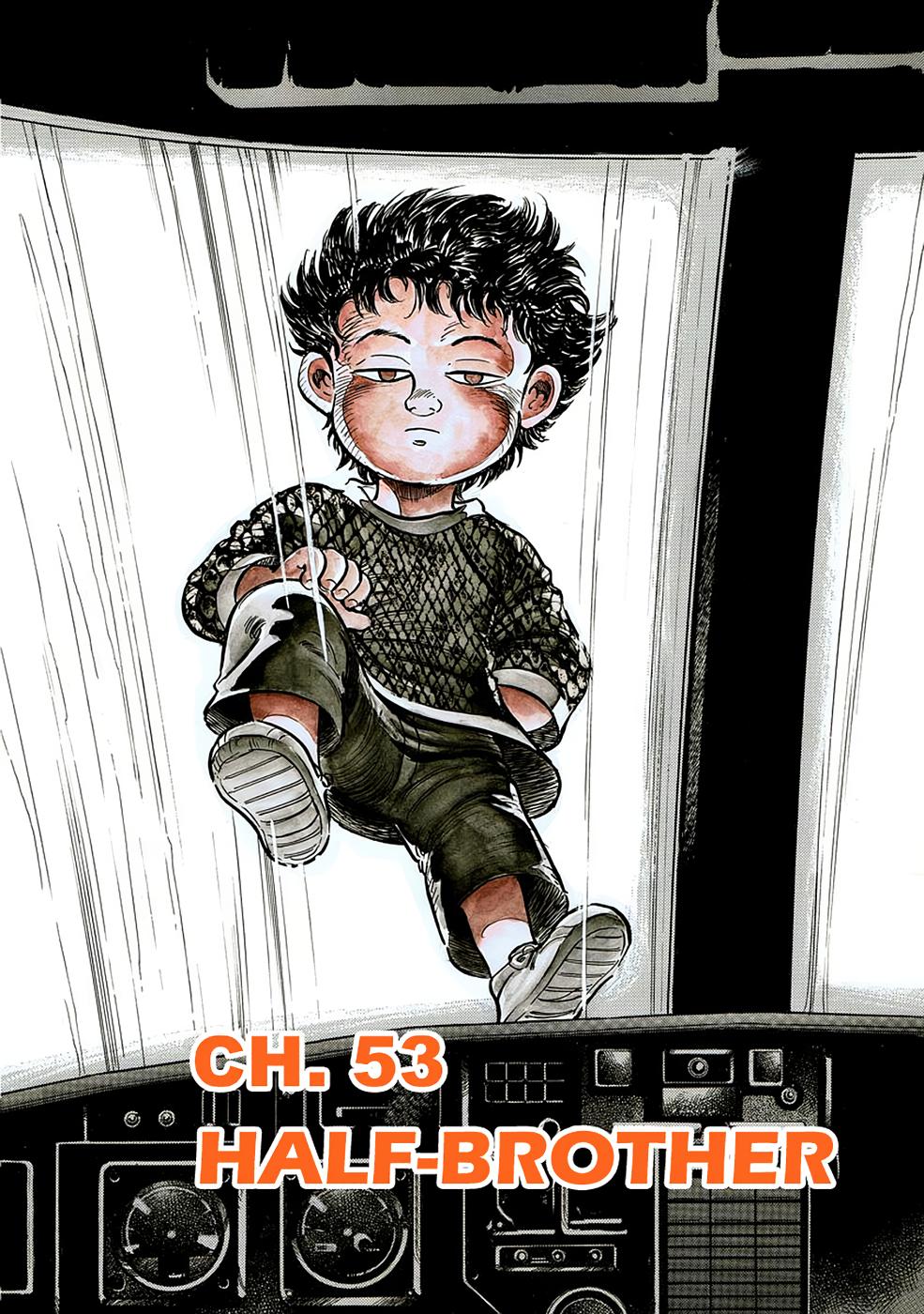 Baron Chap 53 - Next Chap 54