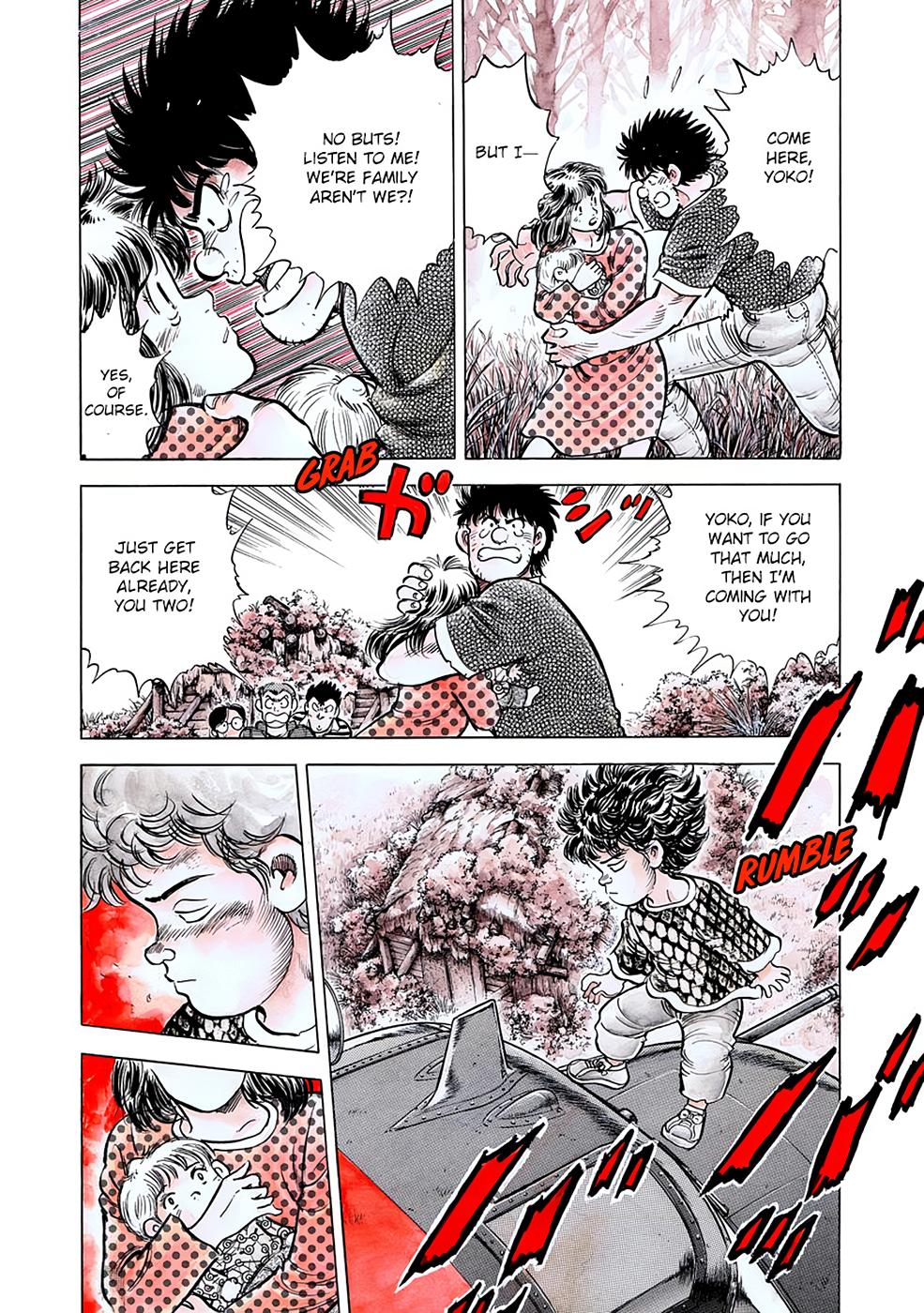 Baron Chap 53 - Next Chap 54