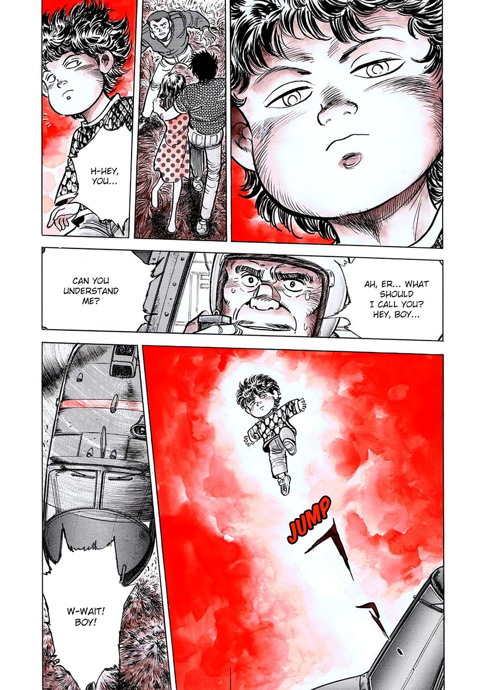 Baron Chap 53 - Next Chap 54