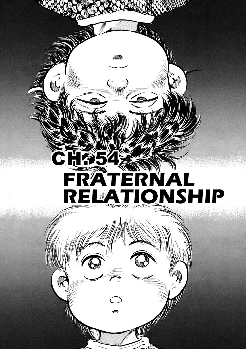 Baron Chap 54 - Next Chap 55