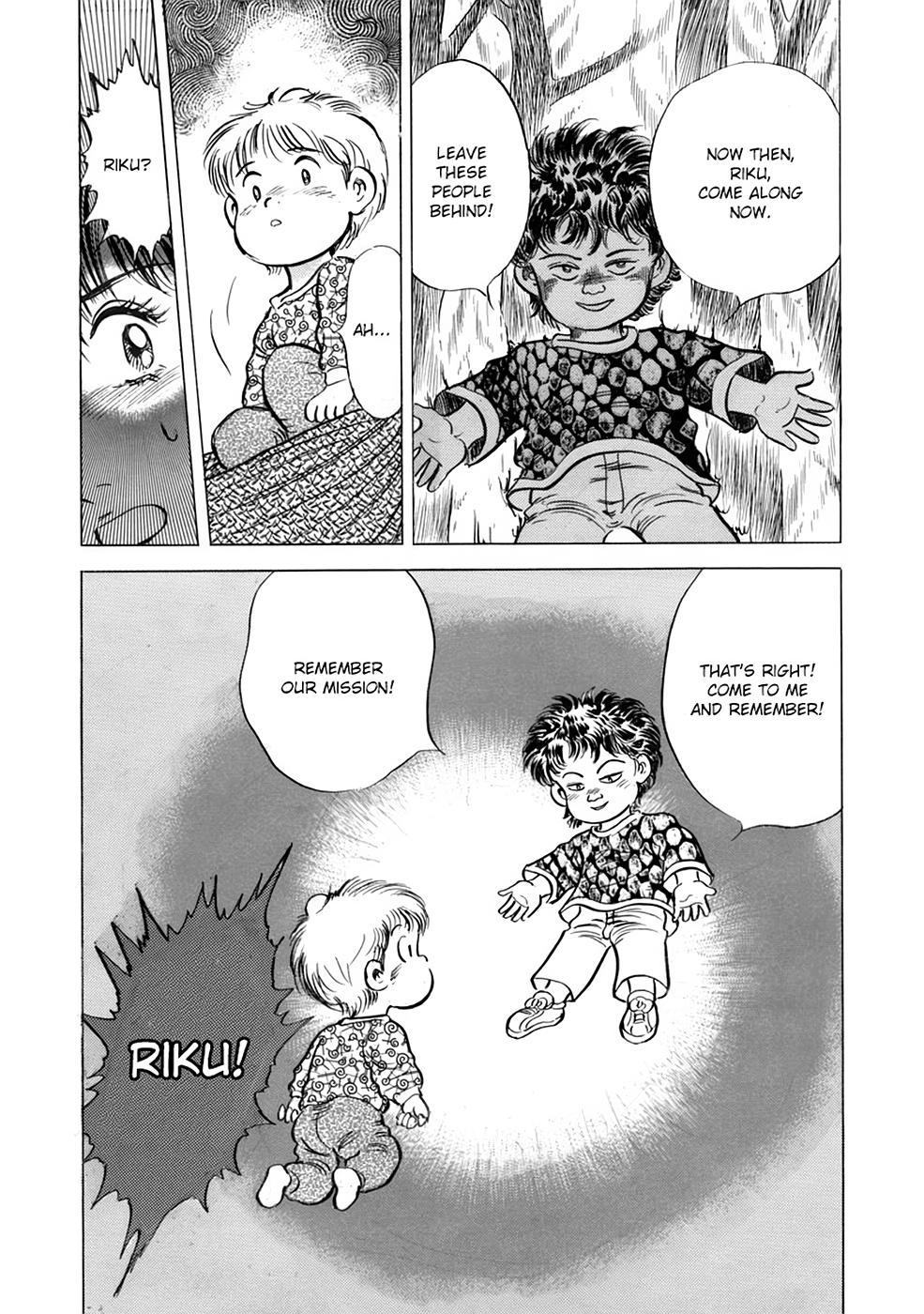 Baron Chap 54 - Next Chap 55