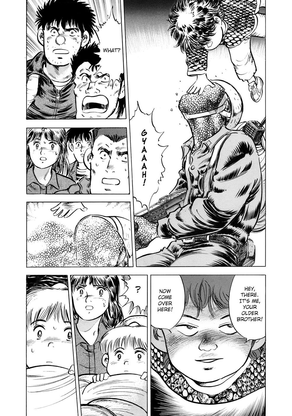 Baron Chap 54 - Next Chap 55