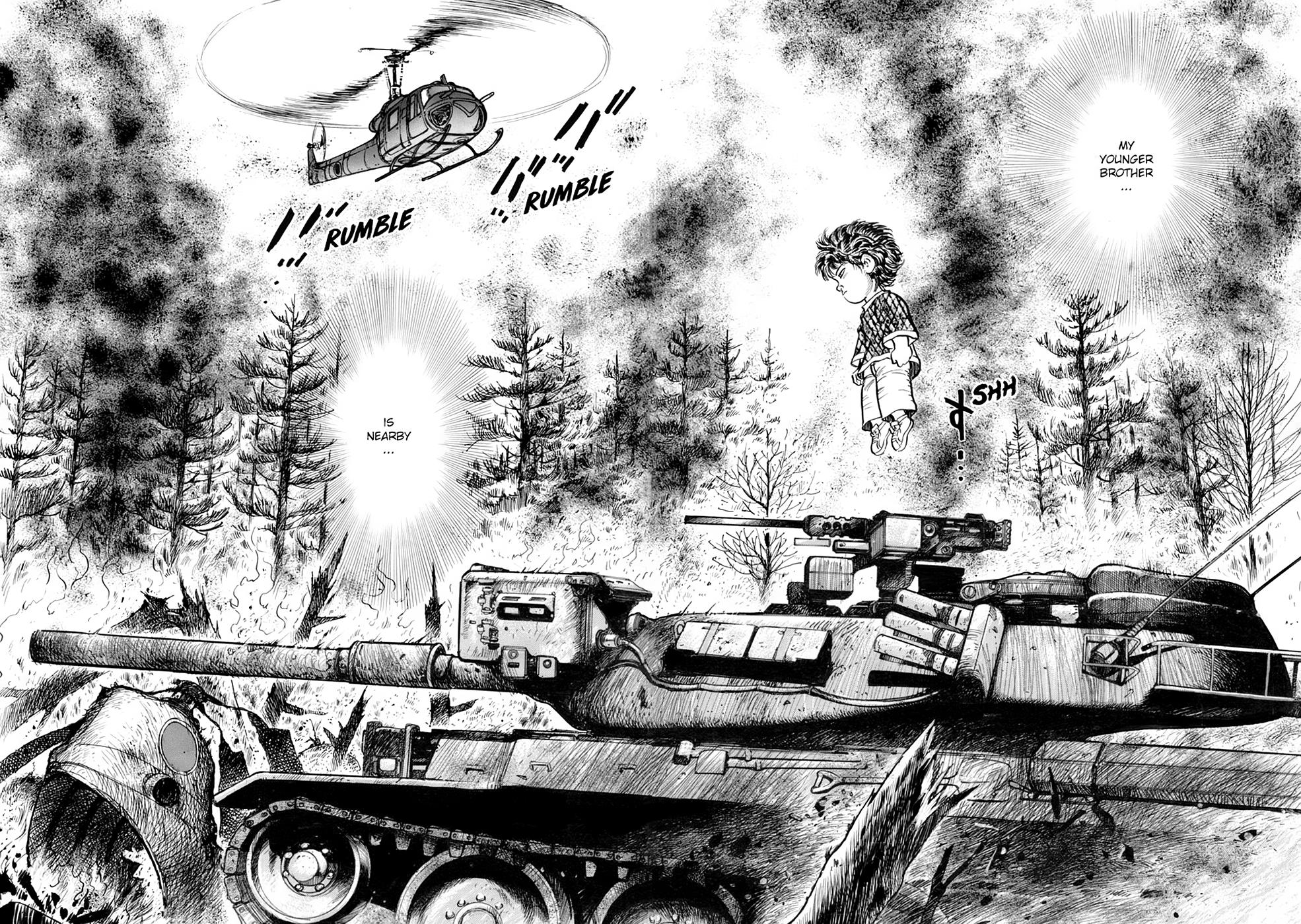 Baron Chap 54 - Next Chap 55