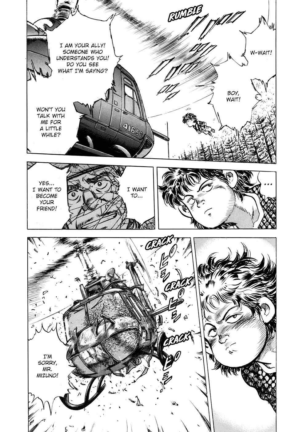 Baron Chap 54 - Next Chap 55
