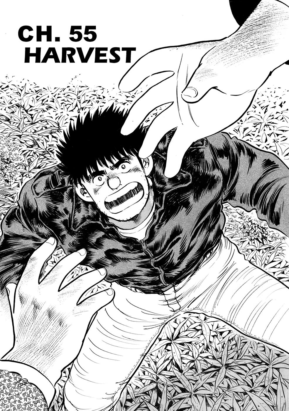 Baron Chap 55 - Next Chap 56