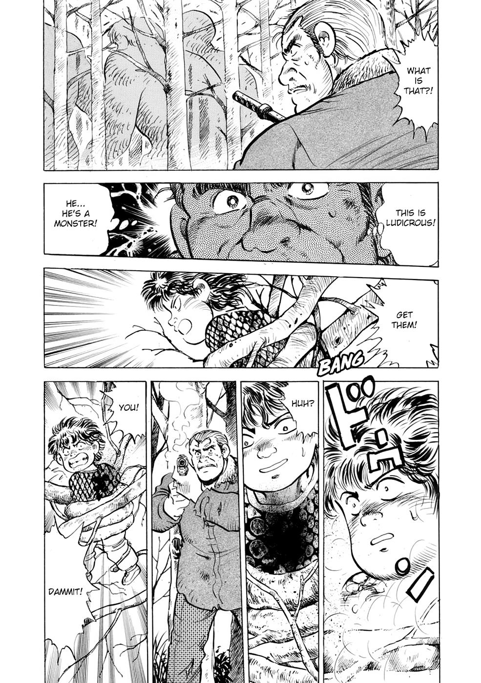 Baron Chap 55 - Next Chap 56