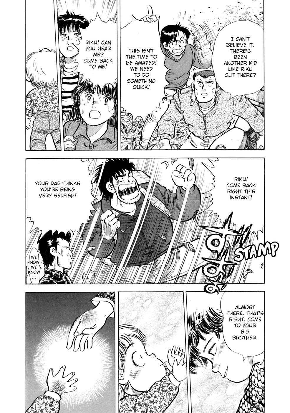 Baron Chap 55 - Next Chap 56