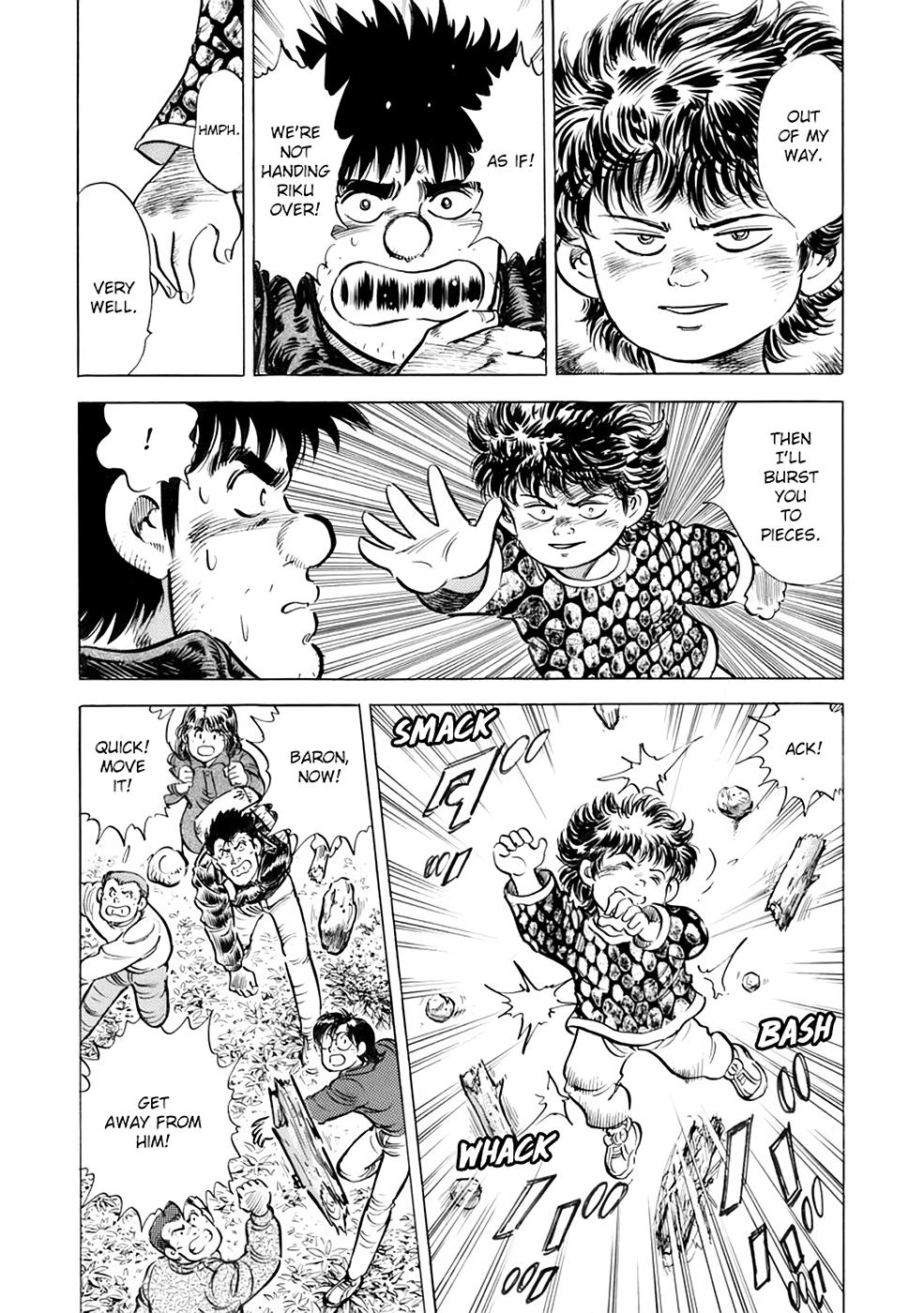 Baron Chap 55 - Next Chap 56