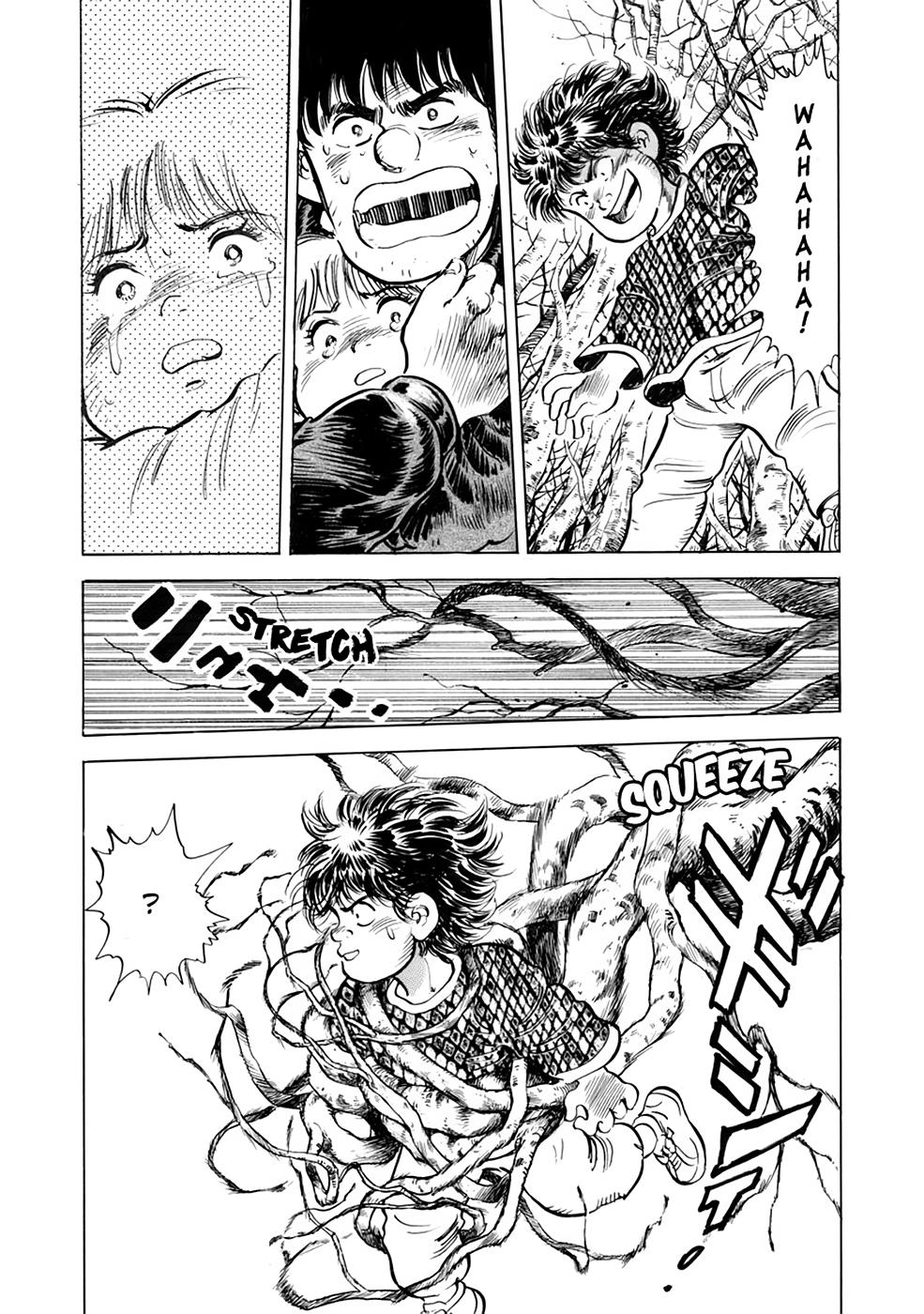 Baron Chap 55 - Next Chap 56
