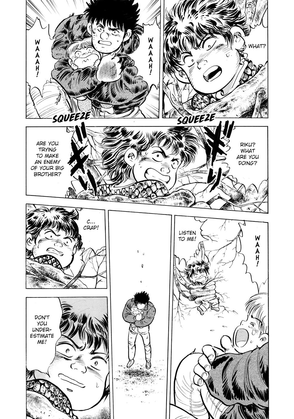 Baron Chap 55 - Next Chap 56