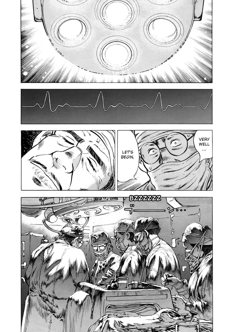 Baron Chap 56 - Next Chap 57