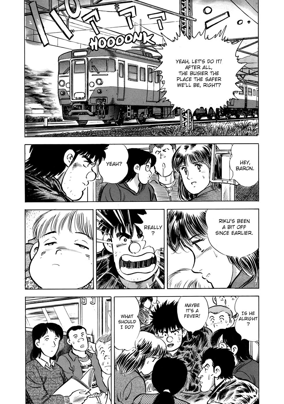 Baron Chap 56 - Next Chap 57