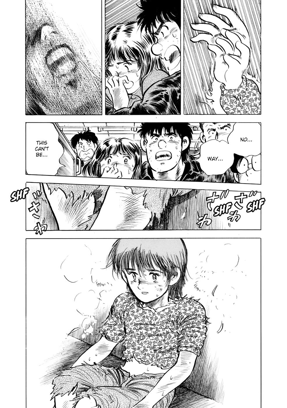 Baron Chap 56 - Next Chap 57