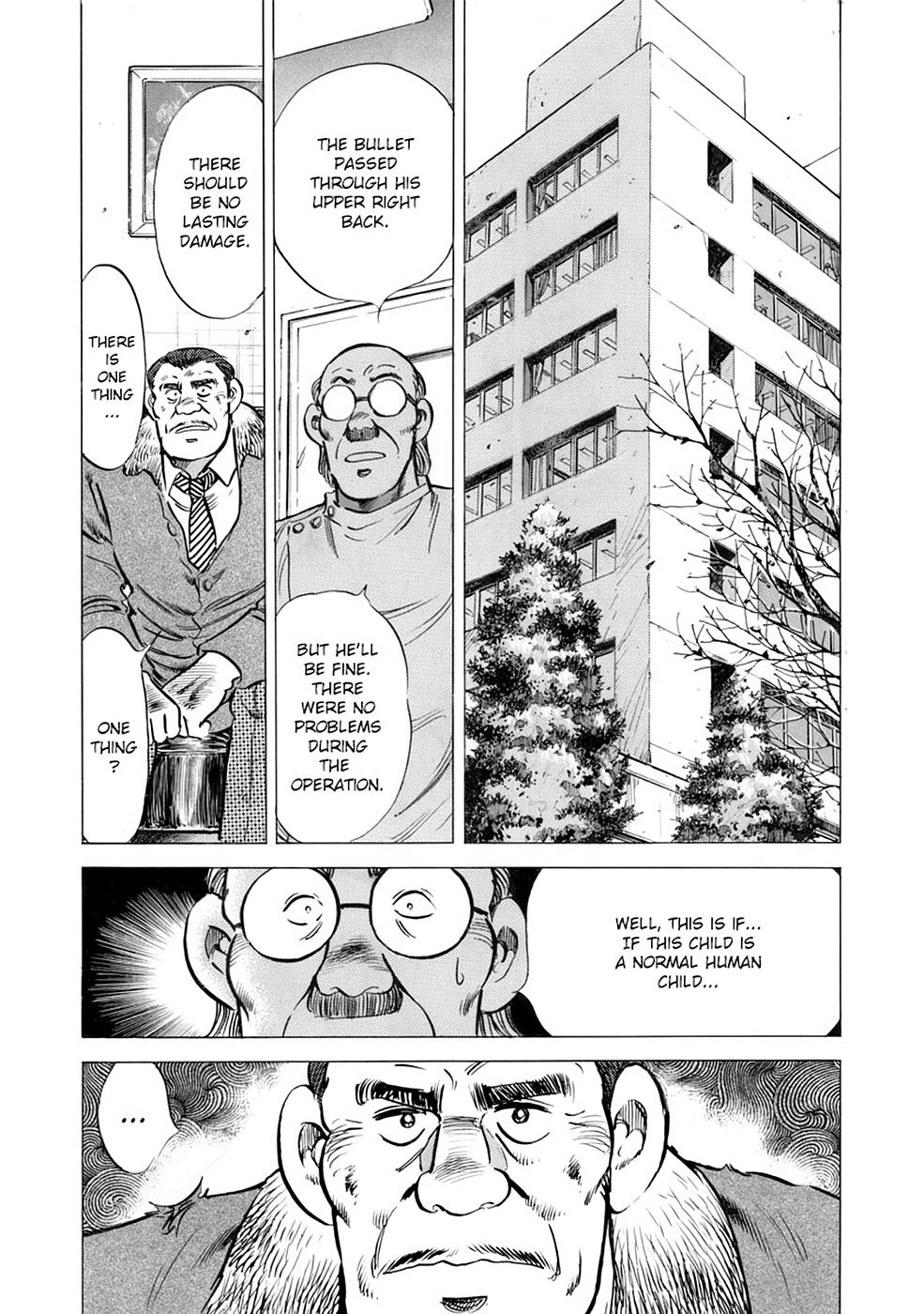 Baron Chap 56 - Next Chap 57