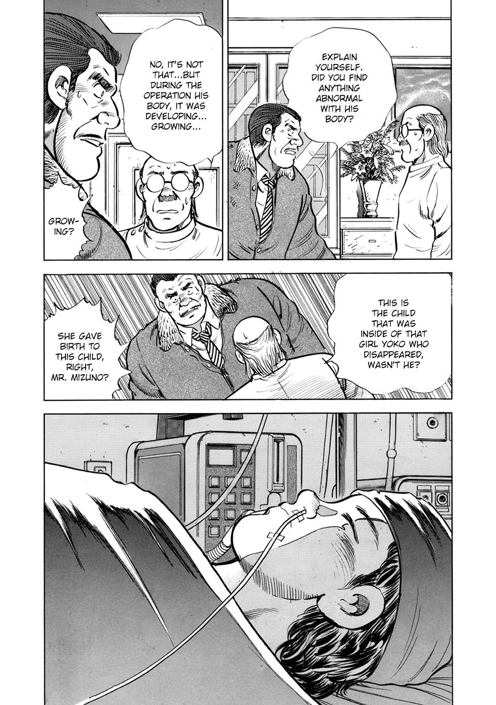 Baron Chap 56 - Next Chap 57