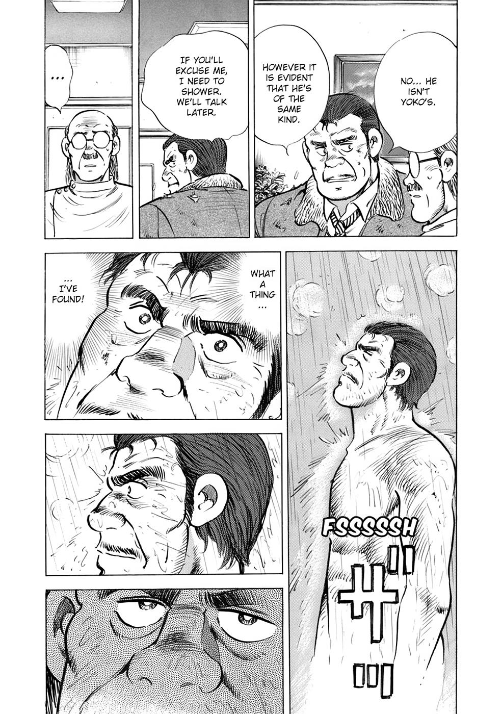 Baron Chap 56 - Next Chap 57