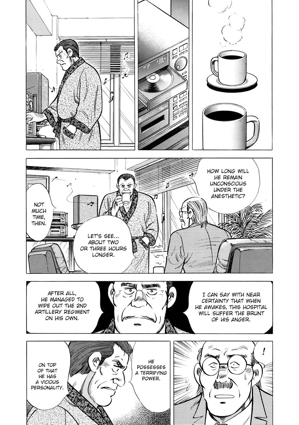 Baron Chap 56 - Next Chap 57