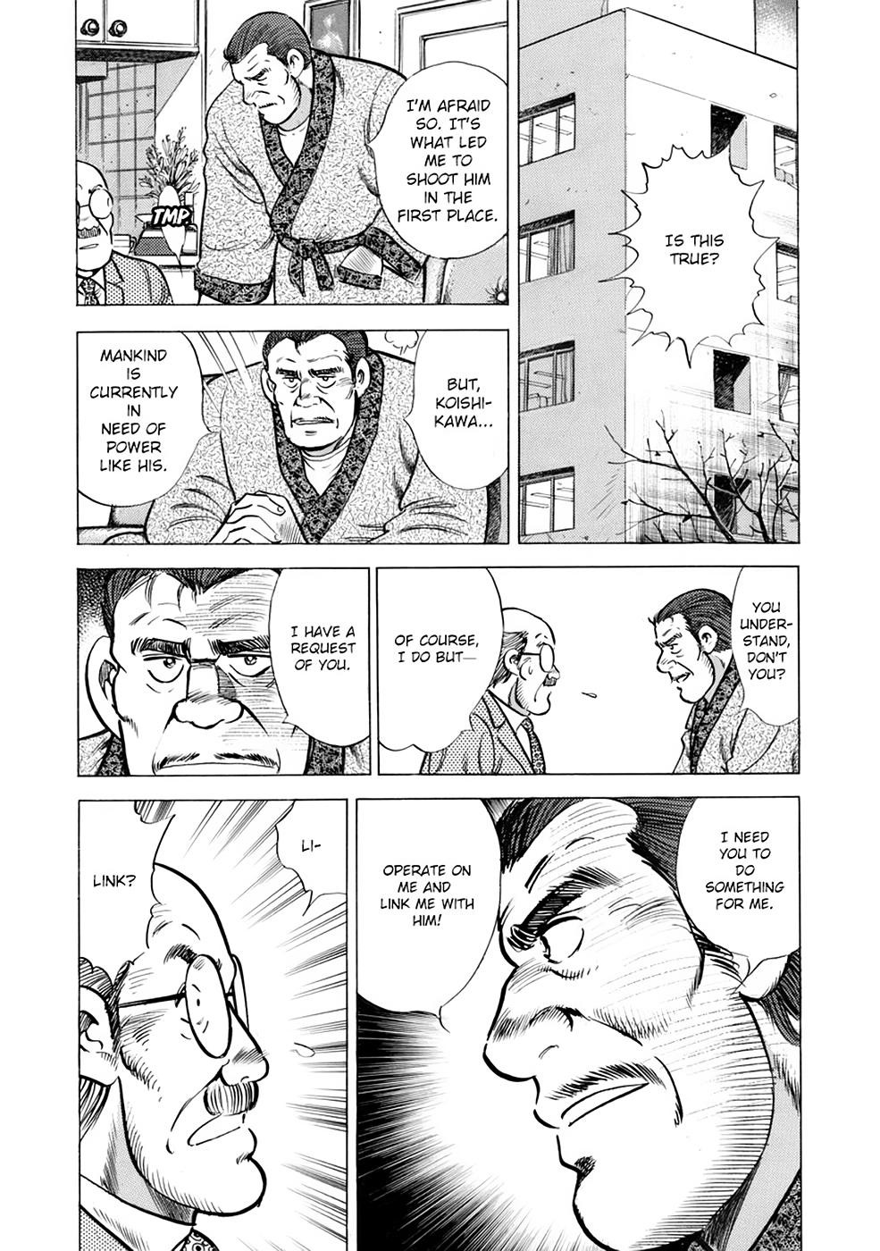 Baron Chap 56 - Next Chap 57