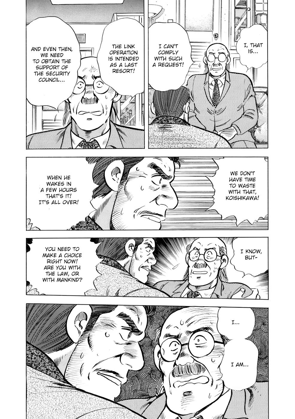 Baron Chap 56 - Next Chap 57