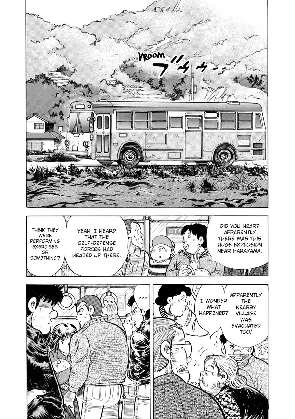 Baron Chap 56 - Next Chap 57