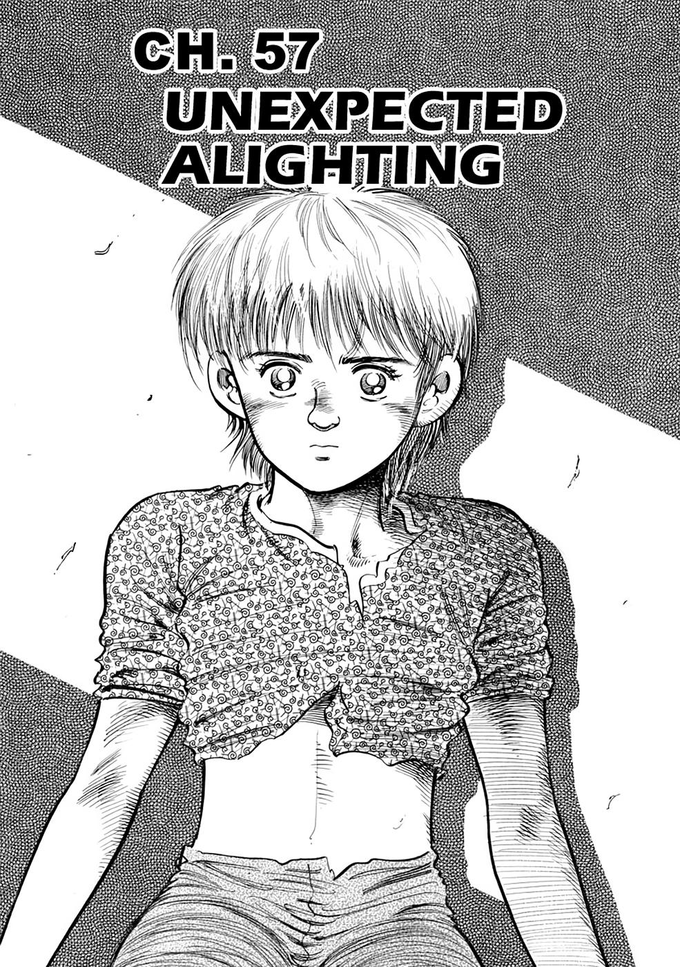 Baron Chap 57 - Next Chap 58