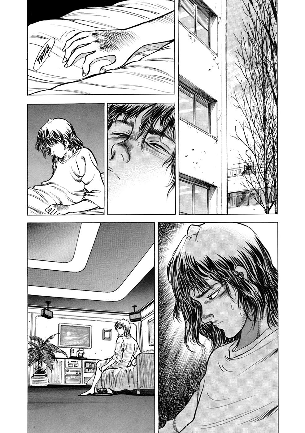 Baron Chap 57 - Next Chap 58