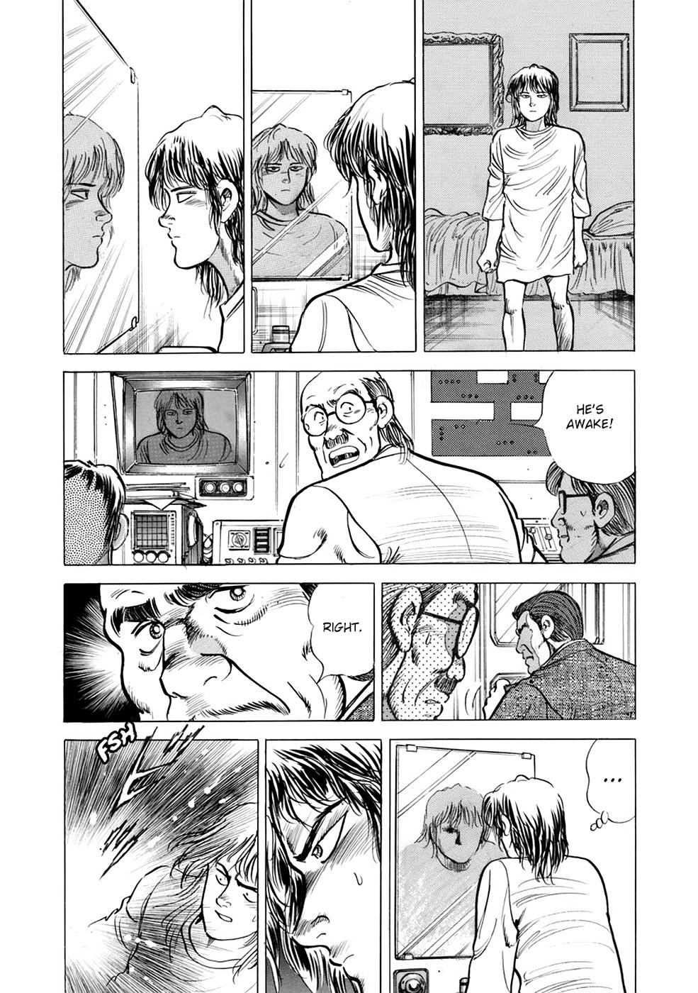 Baron Chap 57 - Next Chap 58
